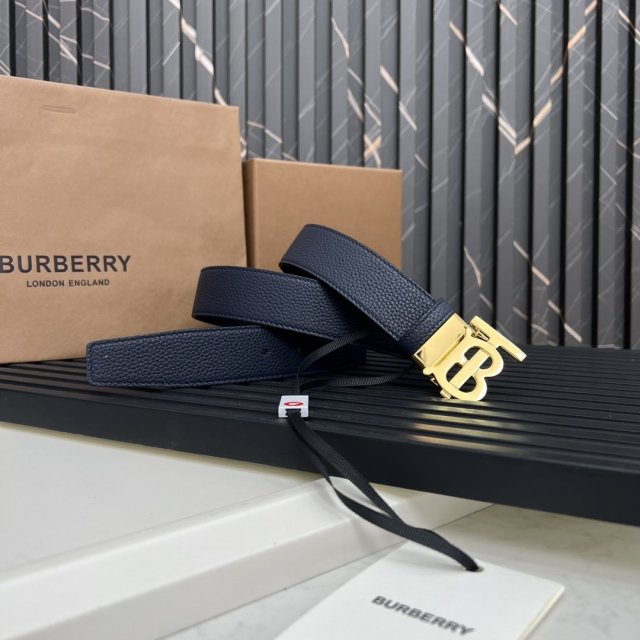 バーバリーベルトコピー BURBERRY 2023SS新作通販  バーバリーベルト008