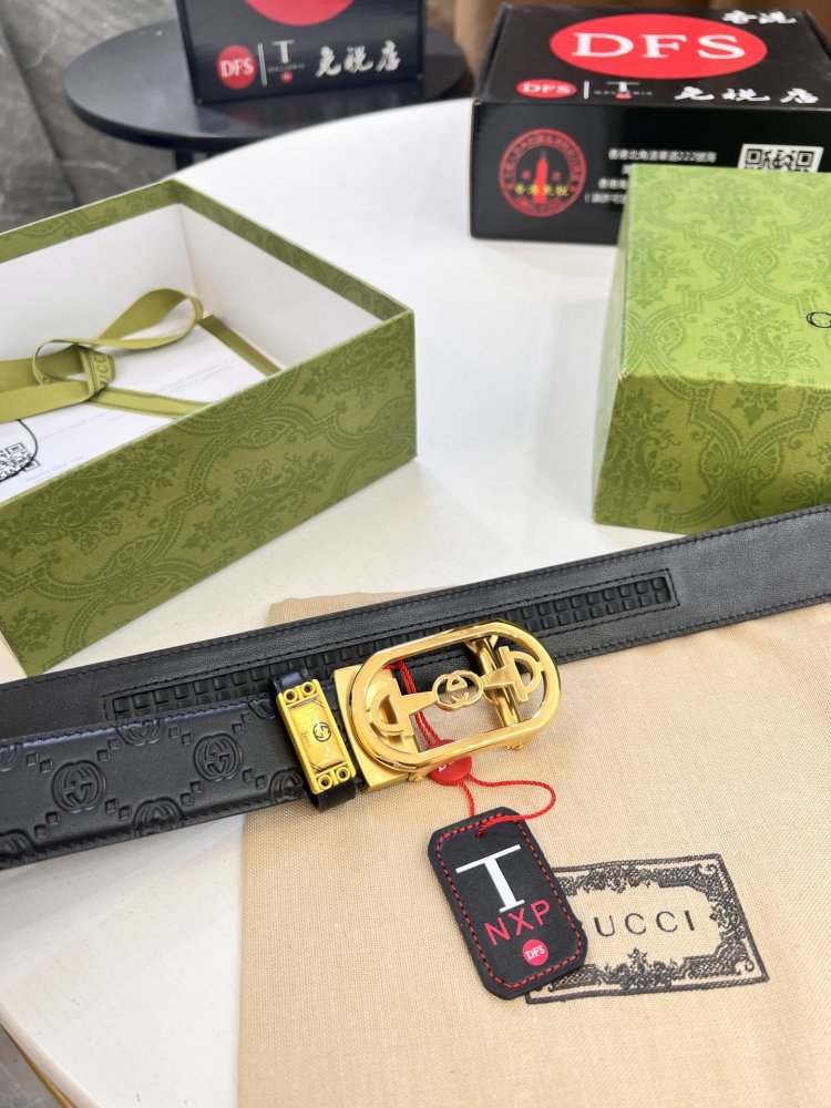 グッチベルトコピー GUCCI 2023SS新作通販  グッチベルト0126