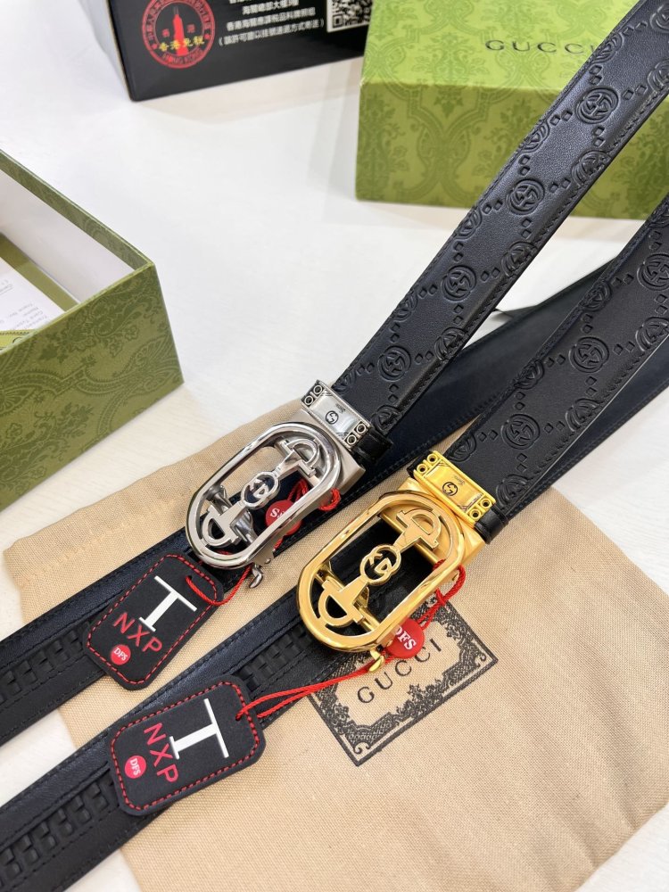 グッチベルトコピー GUCCI 2023SS新作通販  グッチベルト0127
