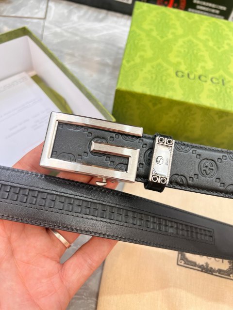 グッチベルトコピー GUCCI 2023SS新作通販  グッチベルト0129