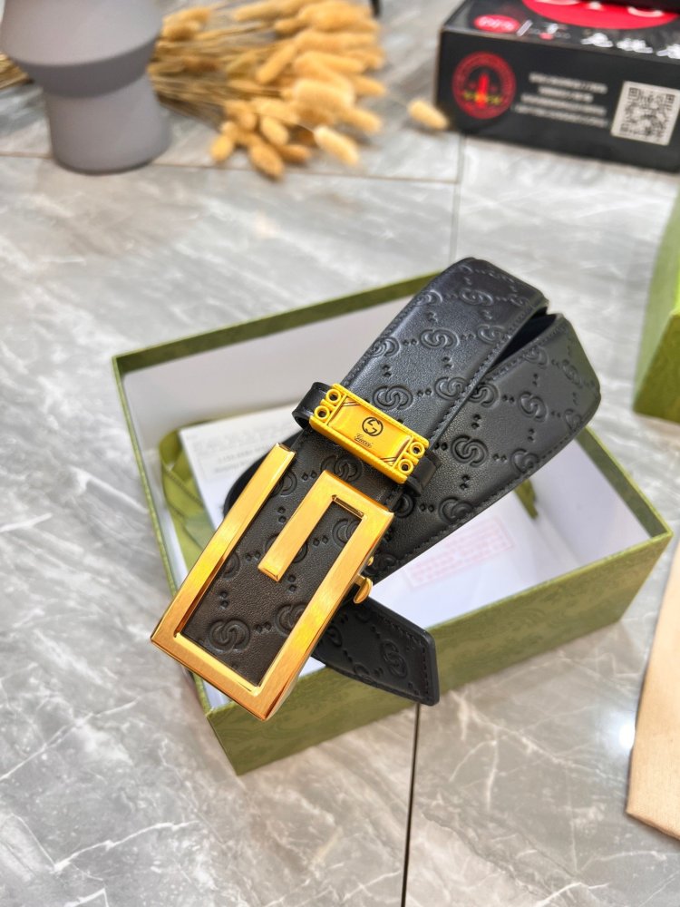 グッチベルトコピー GUCCI 2023SS新作通販  グッチベルト0128