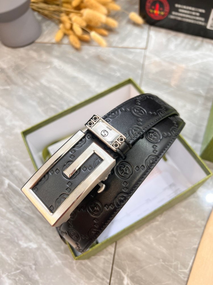 グッチベルトコピー GUCCI 2023SS新作通販  グッチベルト0129
