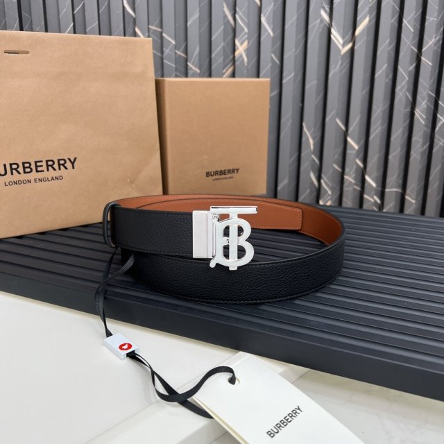 バーバリーベルトコピー BURBERRY 2023SS新作通販  バーバリーベルト007