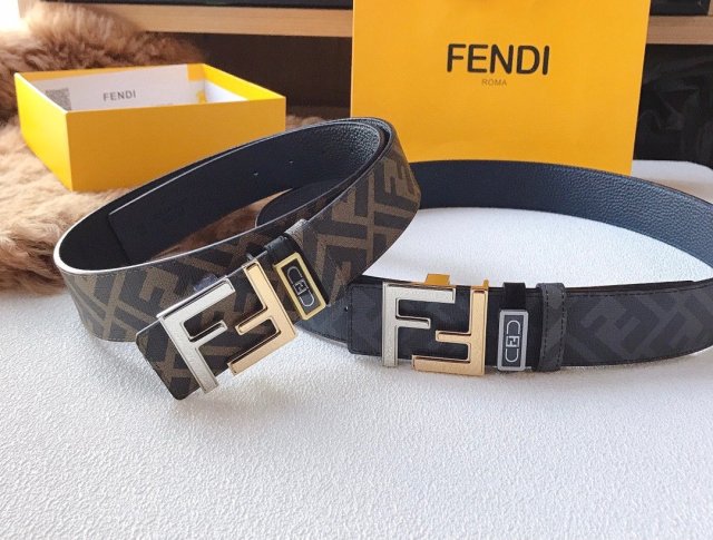 フェンディコピー ベルト FENDI 2023新品大人気NO.1  FENDI00019