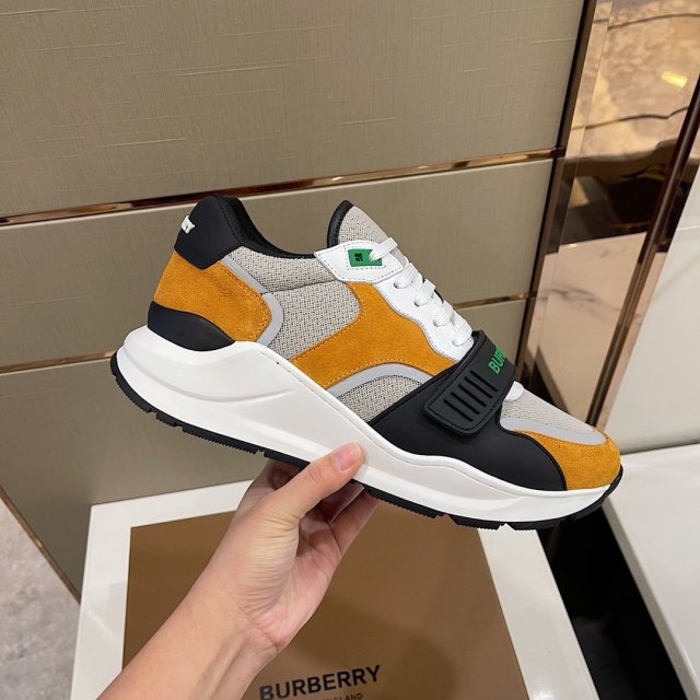 バーバリー靴コピー 2023SS通販  Burberry  バーバリー靴0046