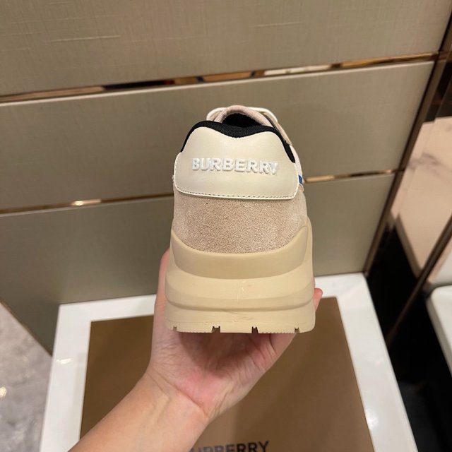 バーバリー靴コピー 2023SS通販  Burberry  バーバリー靴0045