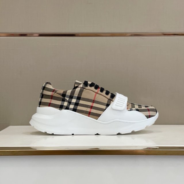 バーバリー靴コピー 2023SS通販  Burberry  バーバリー靴0044