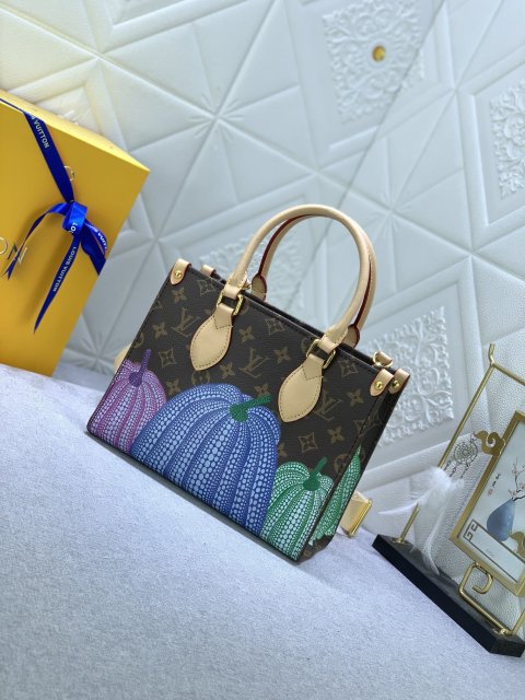 ルイヴィトンバッグコピー  大人気2023新品  Louis Vuitton   ルイヴィトンバッグ0334