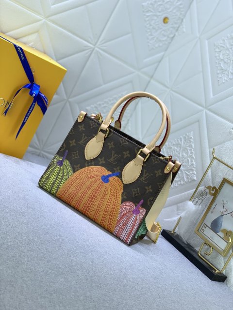 ルイヴィトンバッグコピー  大人気2023新品  Louis Vuitton   ルイヴィトンバッグ0333