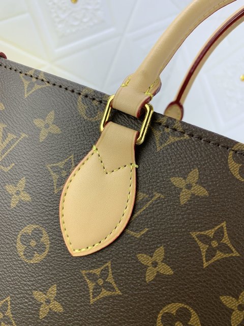 ルイヴィトンバッグコピー  大人気2023新品  Louis Vuitton   ルイヴィトンバッグ0335