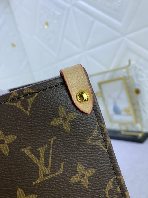 ルイヴィトンバッグコピー  大人気2023新品  Louis Vuitton   ルイヴィトンバッグ0335