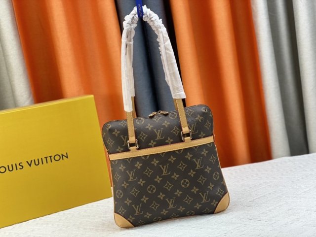 ルイヴィトンバッグコピー  大人気2023  Louis Vuitton   ルイヴィトンバッグ0357