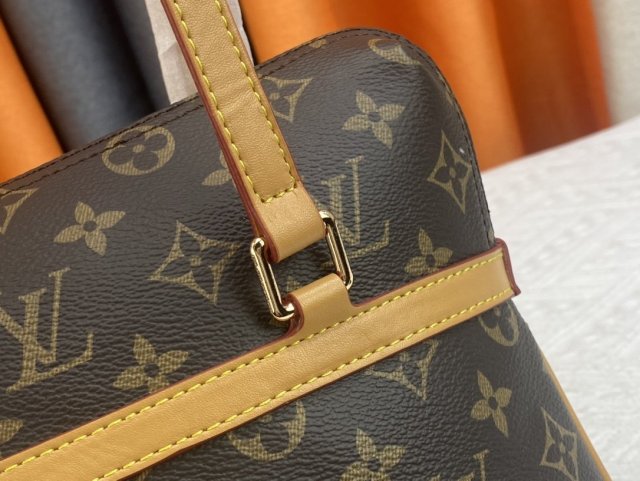 ルイヴィトンバッグコピー  大人気2023  Louis Vuitton   ルイヴィトンバッグ0357