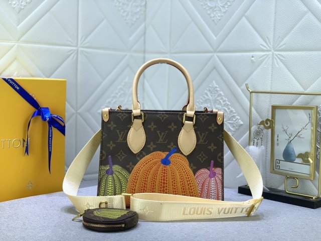 ルイヴィトンバッグコピー  大人気2023新品  Louis Vuitton   ルイヴィトンバッグ0333