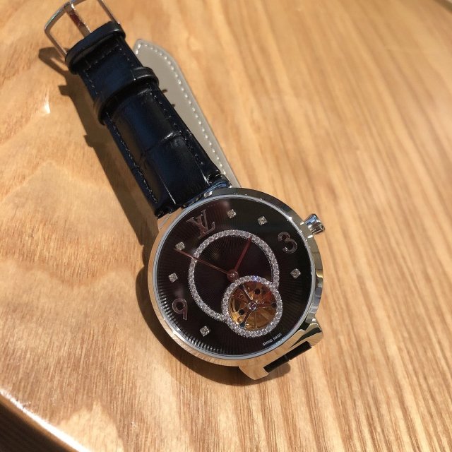 ルイヴィトン時計コピー  2023SS通販 Louis Vuitton  ルイヴィトン時計0014