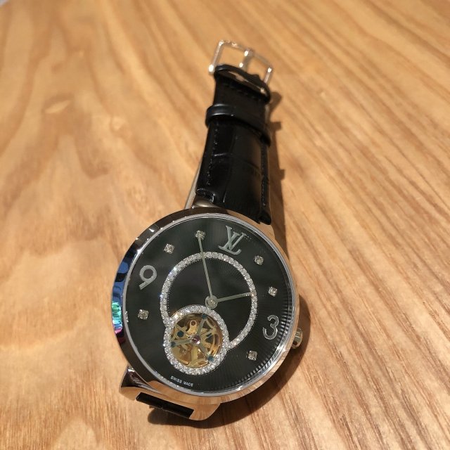 ルイヴィトン時計コピー  2023SS通販 Louis Vuitton  ルイヴィトン時計0014