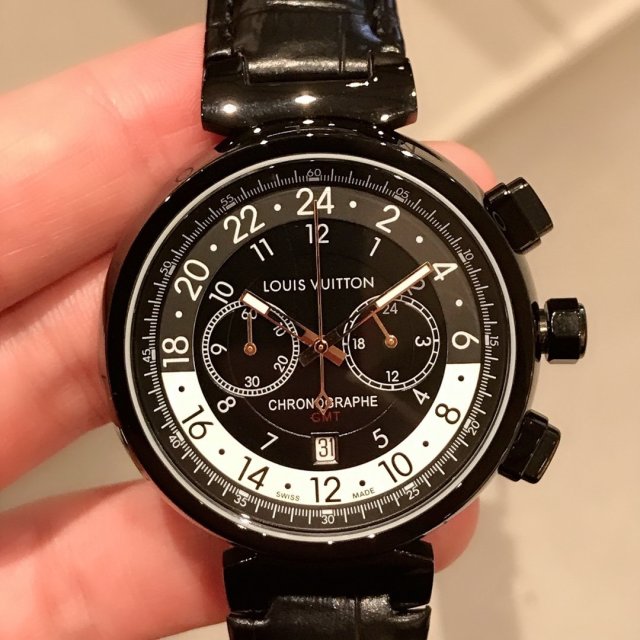 ルイヴィトン時計コピー  2023SS通販 Louis Vuitton  ルイヴィトン時計0015