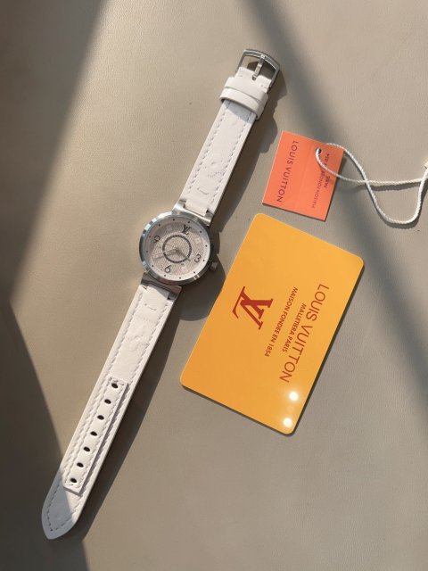 ルイヴィトン時計コピー 7色 2023SS通販 Louis Vuitton  ルイヴィトン時計0017