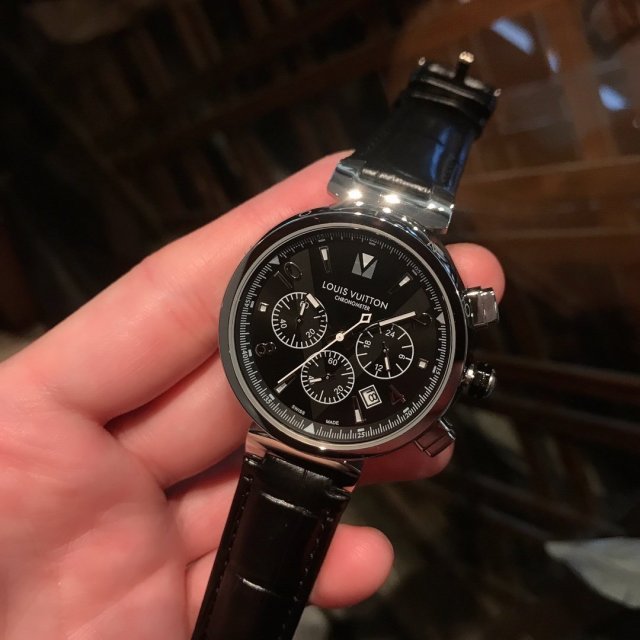 ルイヴィトン時計コピー  2023SS通販 Louis Vuitton  ルイヴィトン時計0019
