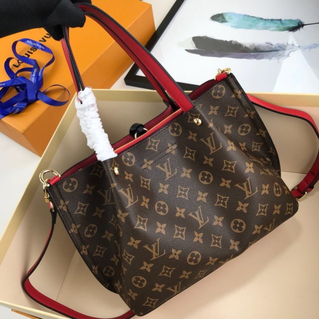 ルイヴィトンバッグコピー  2023新品大人気NO.1  Louis Vuitton   ルイヴィトンバッグ0387