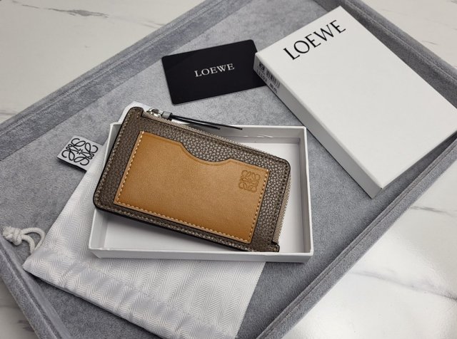 ロエベ財布コピー 2023SS新作通販 Loewe ロエベ財布016