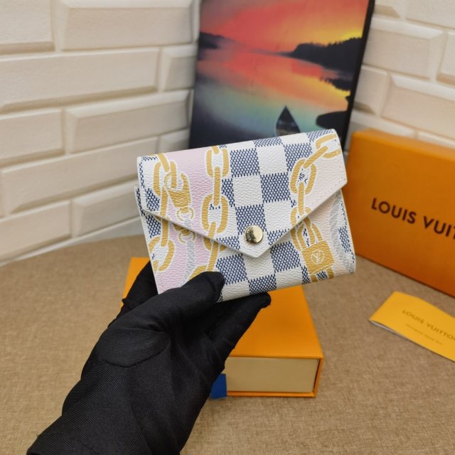 ルイヴィトン財布コピー 2023新品大人気NO.1 Louis Vuitton ルイヴィトン財布557