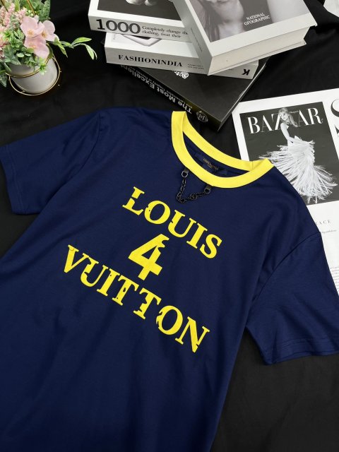 ルイヴィトン服コピー 2023SS新作通販 Louis Vuitton ルイヴィトン服0111