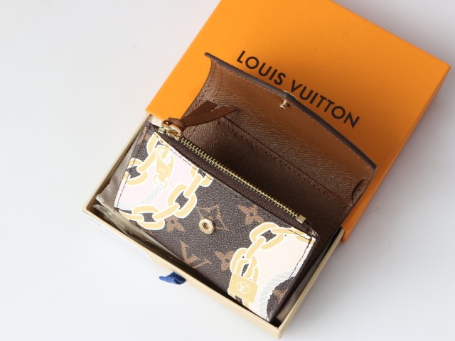 ルイヴィトン財布コピー 2023新品大人気NO.1 Louis Vuitton ルイヴィトン財布558
