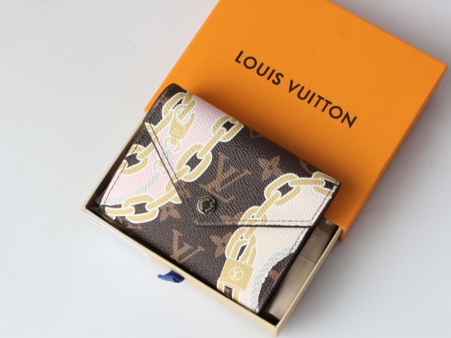 ルイヴィトン財布コピー 2023新品大人気NO.1 Louis Vuitton ルイヴィトン財布558