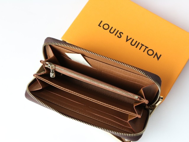 ルイヴィトン財布コピー 2023新品大人気NO.1 Louis Vuitton ルイヴィトン財布559