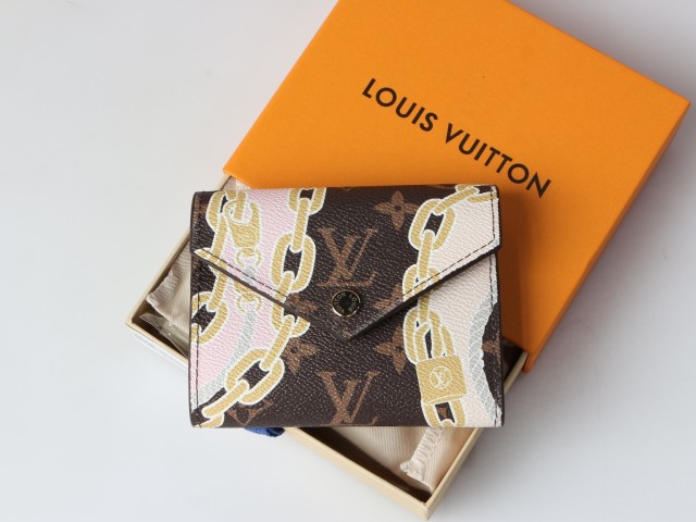 ルイヴィトン財布コピー 2023新品大人気NO.1 Louis Vuitton ルイヴィトン財布558