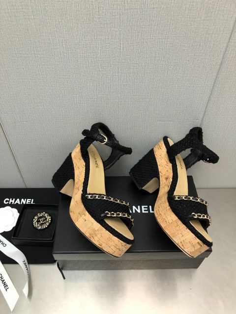 シャネル靴コピー 2023新品大人気NO.1  CHANEL   シャネル靴0433