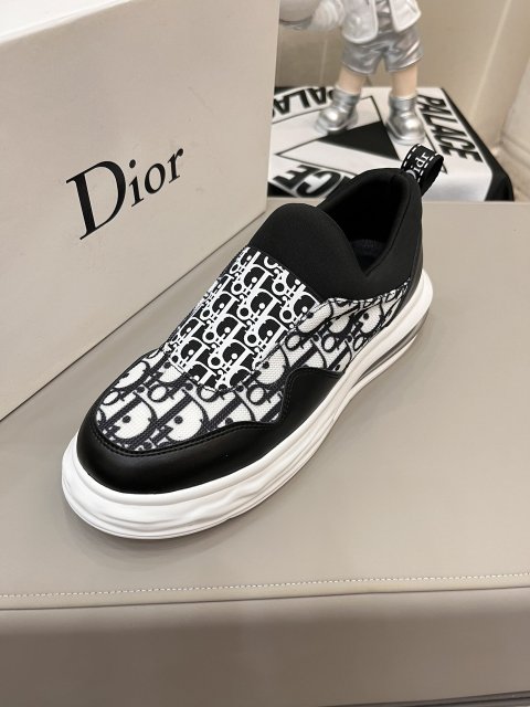 ディオール靴コピー    2023新品大人気NO.1  DIOR  ディオール靴0131