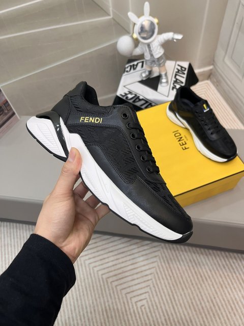 フェンディ靴コピー 2023新品大人気NO.1  FENDI フェンディ靴0027