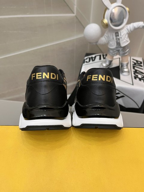 フェンディ靴コピー 2023新品大人気NO.1  FENDI フェンディ靴0025