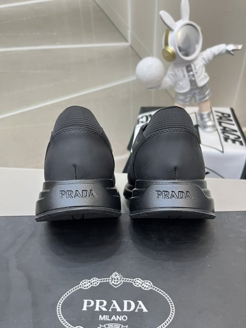 プラダ靴コピー 2023新品大人気NO.1 PRADA  プラダ靴0042