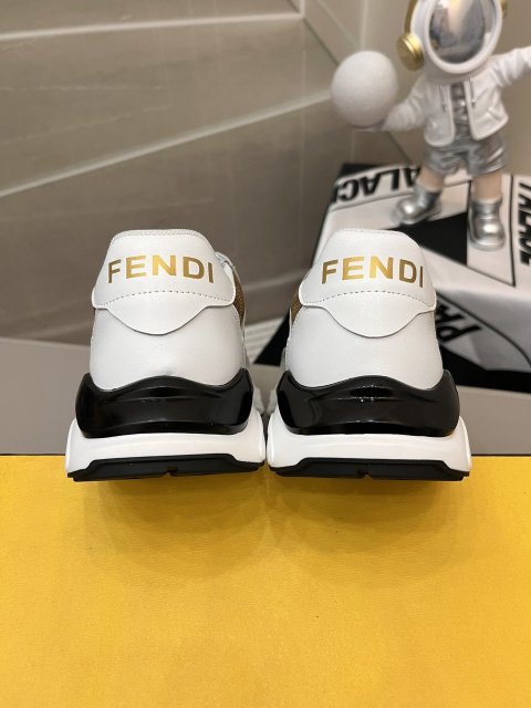 フェンディ靴コピー 2023新品大人気NO.1  FENDI フェンディ靴0026