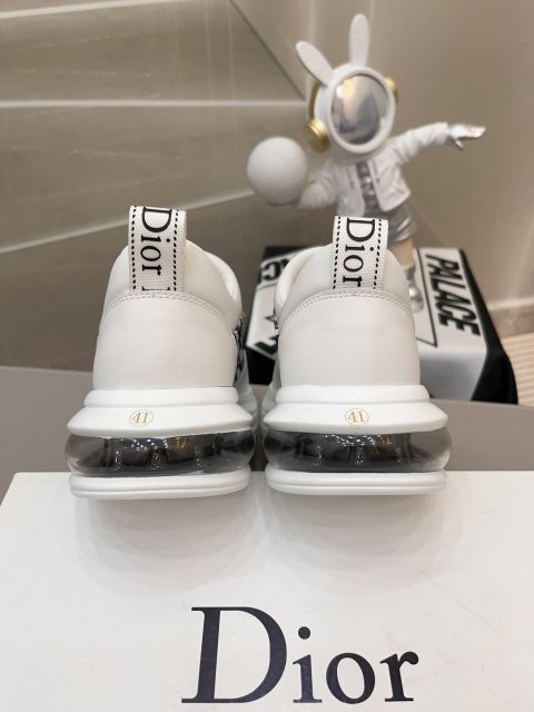 ディオール靴コピー    2023新品大人気NO.1  DIOR  ディオール靴0132