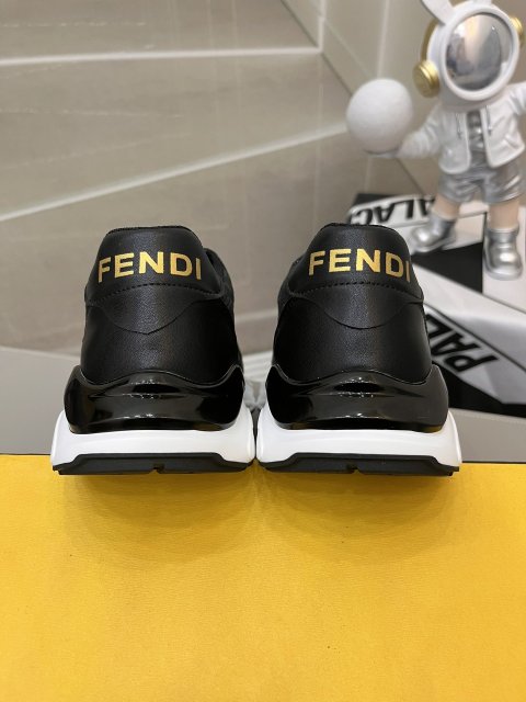 フェンディ靴コピー 2023新品大人気NO.1  FENDI フェンディ靴0027