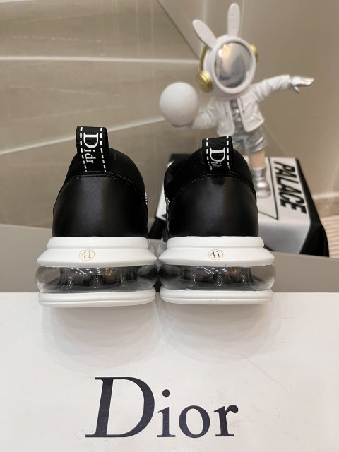 ディオール靴コピー    2023新品大人気NO.1  DIOR  ディオール靴0131