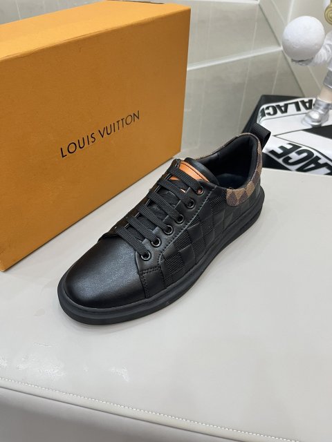 ルイヴィトン靴コピー    定番人気2023新品   Louis Vuitton ルイヴィトン靴0417