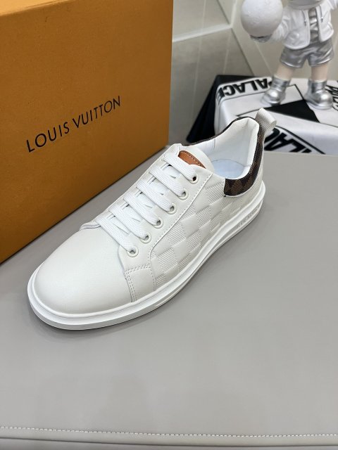ルイヴィトン靴コピー    定番人気2023新品   Louis Vuitton ルイヴィトン靴0416