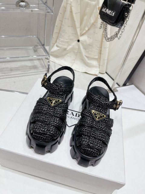 プラダ靴コピー   大人気2023新品  PRADA プラダ靴0099