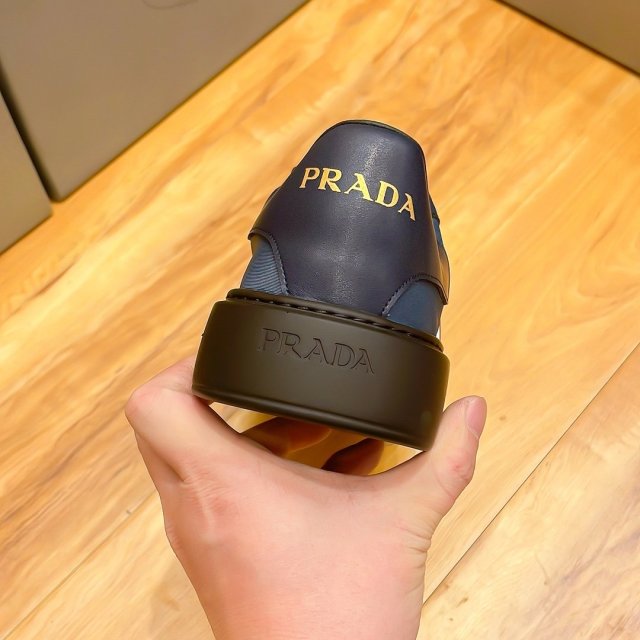 プラダ靴コピー 2023新品大人気NO.1 PRADA  プラダ靴0045