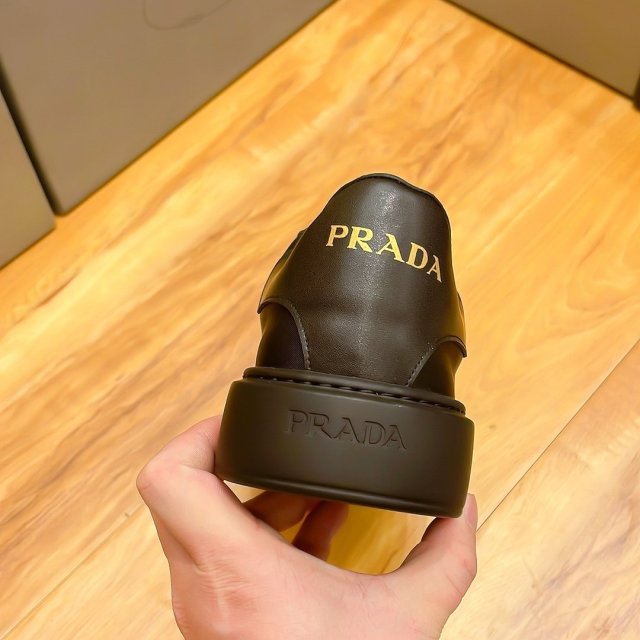 プラダ靴コピー 2023新品大人気NO.1 PRADA  プラダ靴0047