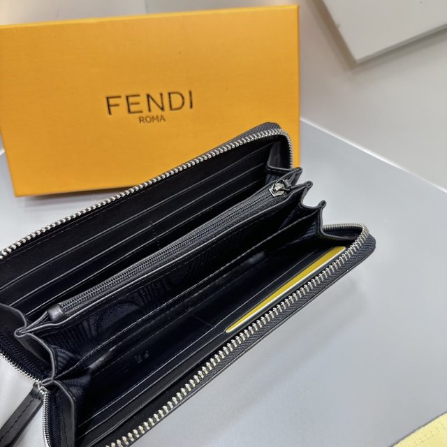 フェンディ財布コピー 2023新品大人気NO.1  FENDI フェンディ財布0094