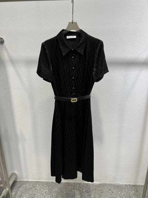 ディオール服コピー 2023SS新作通販  DIOR  ディオール服0079