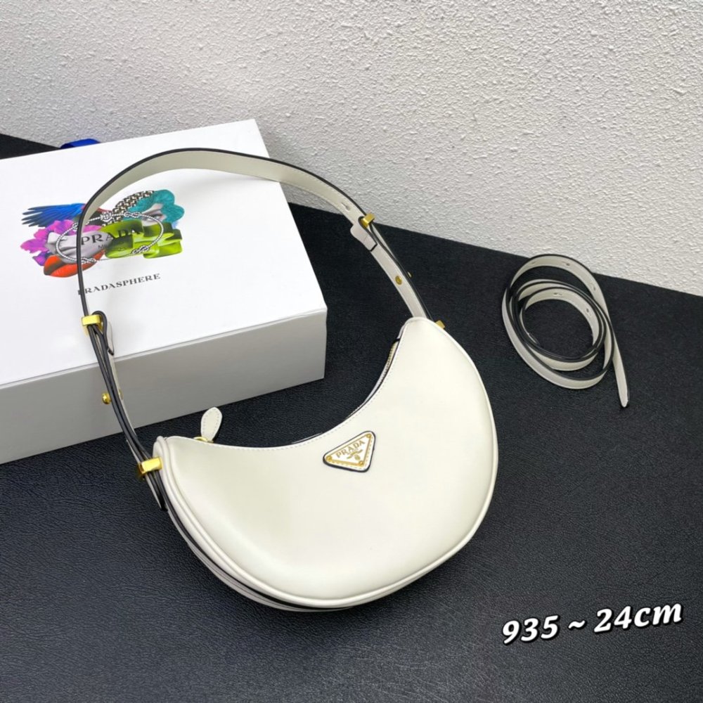 プラダバッグコピー 2023SS新作通販  PRADA  プラダバッグ00267
