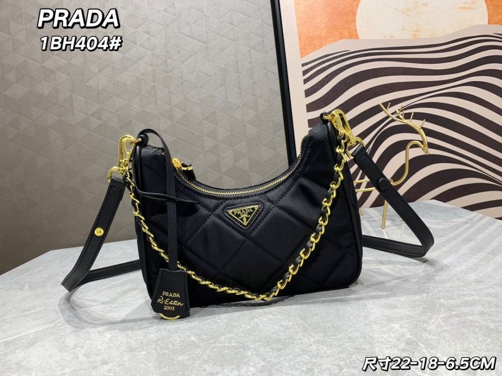プラダバッグコピー 2023SS新作通販  PRADA  プラダバッグ00272