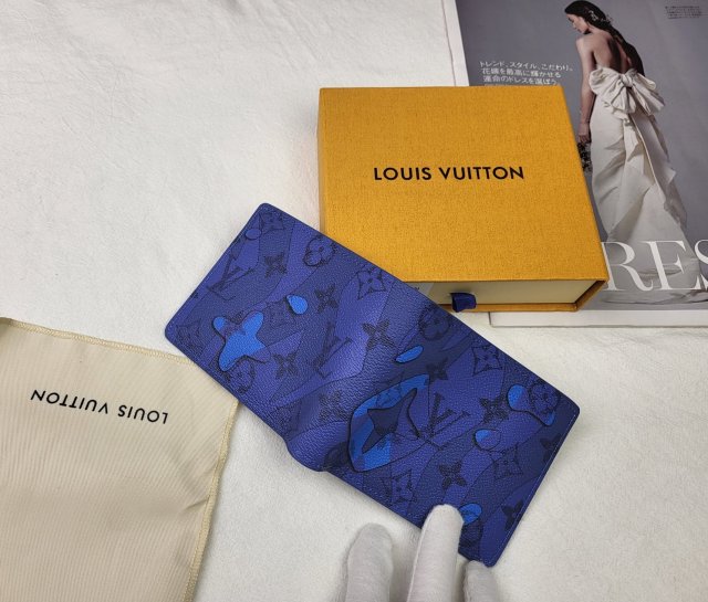 ルイヴィトン財布コピー 2023新品大人気NO.1 Louis Vuitton ルイヴィトン財布560